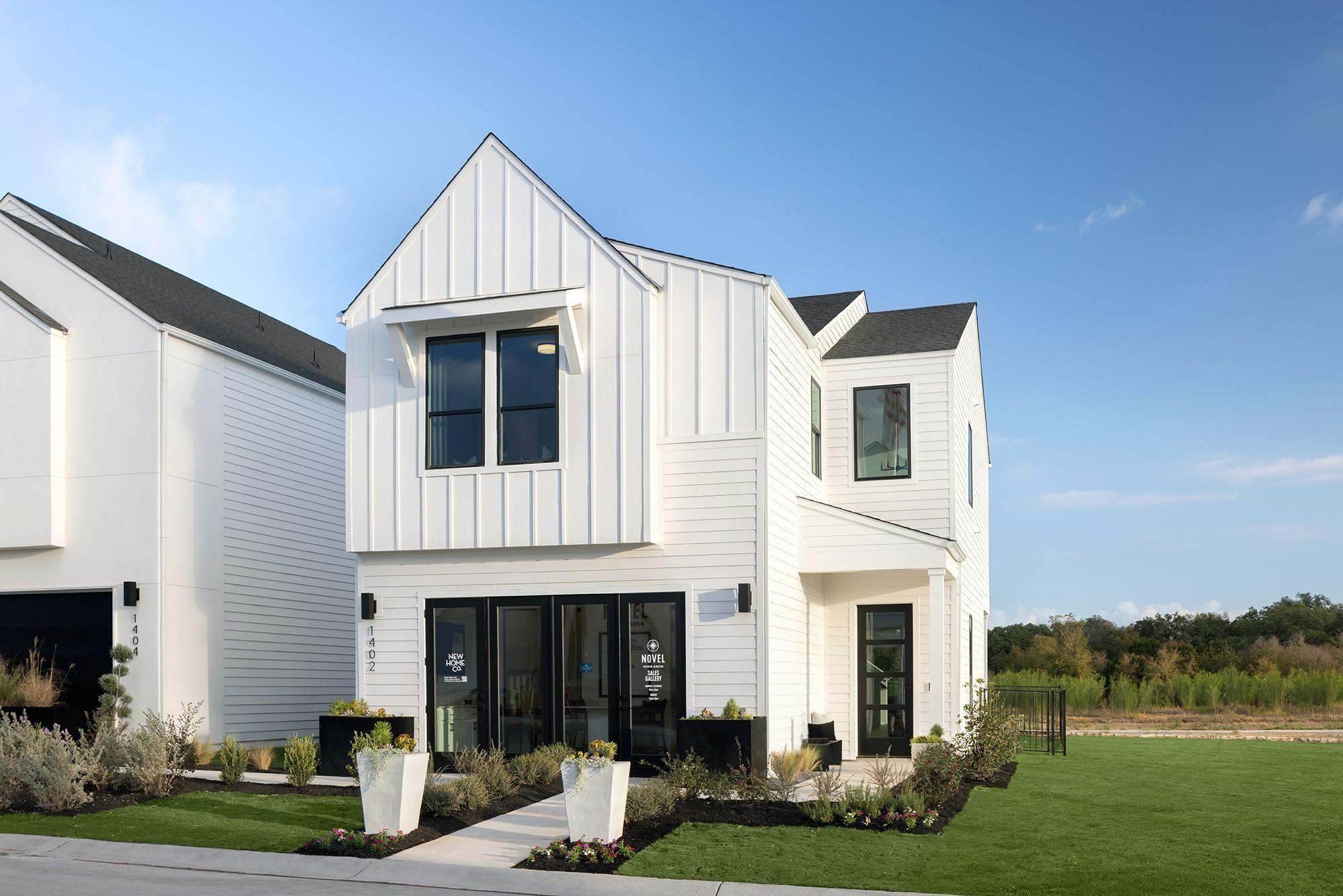 1407 Rambling Rose Rd, Austin, TX 78745