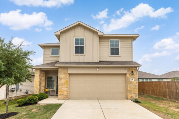 281 Jayden Dr, Kyle