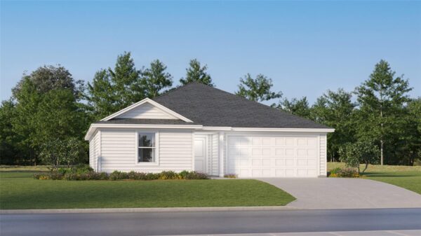 421 SILVERCLOUD Dr, Lockhart