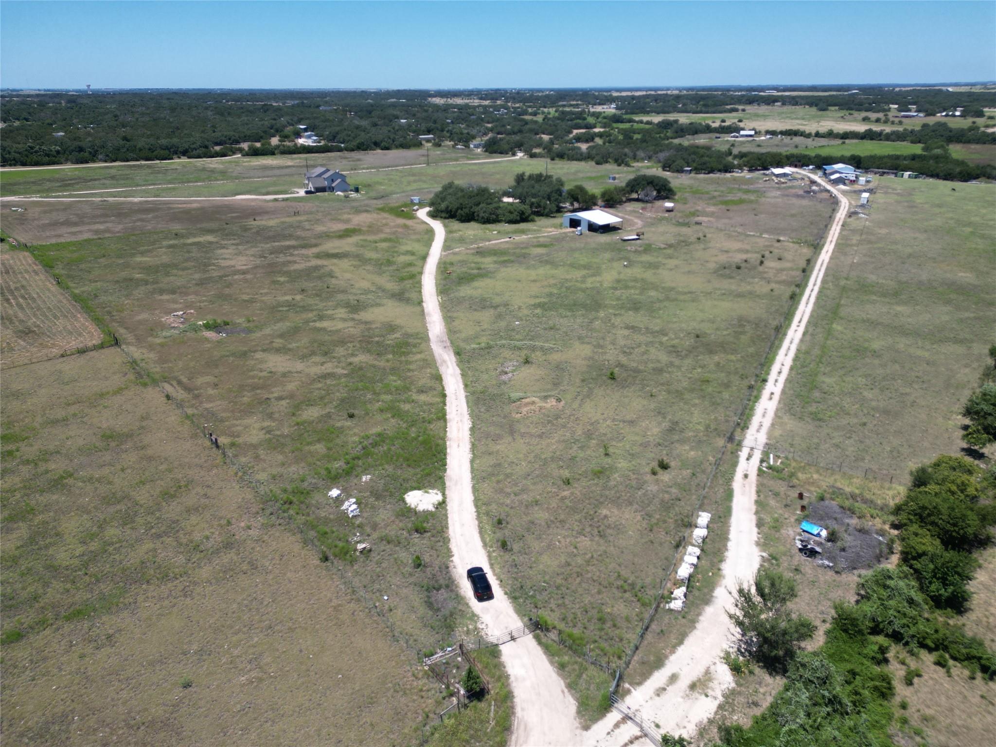 640 County Road 226 None, Florence, TX 76527