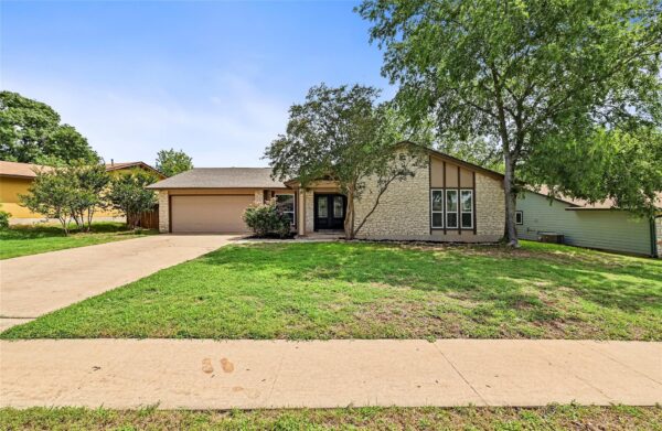 3802 Hawkshead Dr, Austin