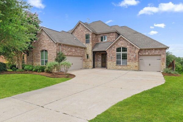 8804 Flycatcher Ct, Austin