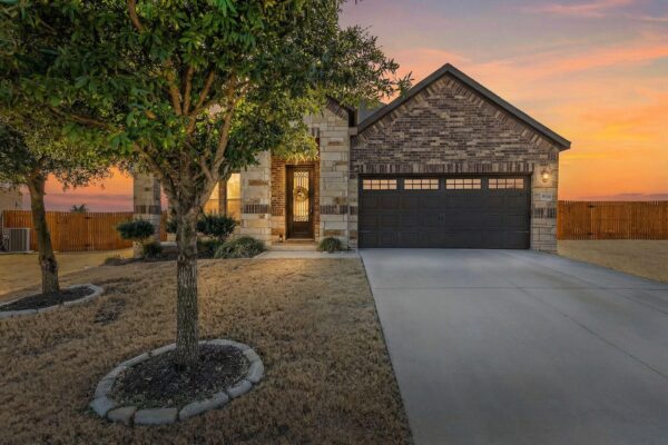 7204 Loggia Pl, Round Rock