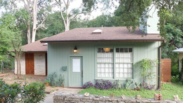 3302 Cherrywood Rd, Austin