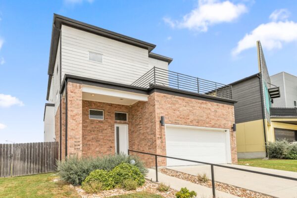 7200 Cordoba Dr, Austin