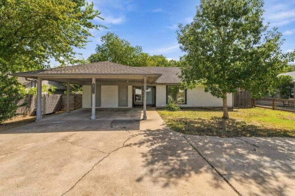 6711 West Gate Blvd #A, Austin