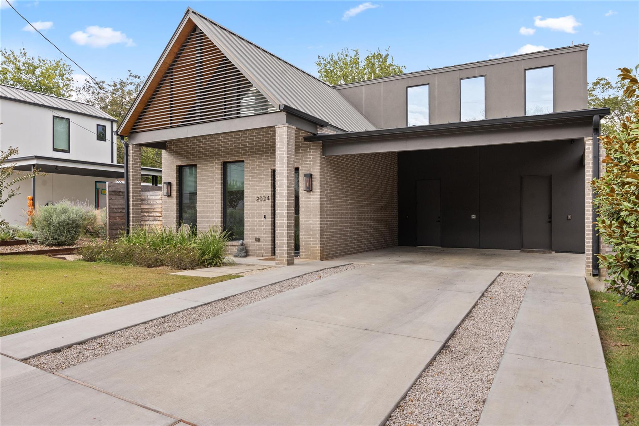2024 Ford St, Austin, TX 78704