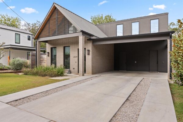 2024 Ford St, Austin