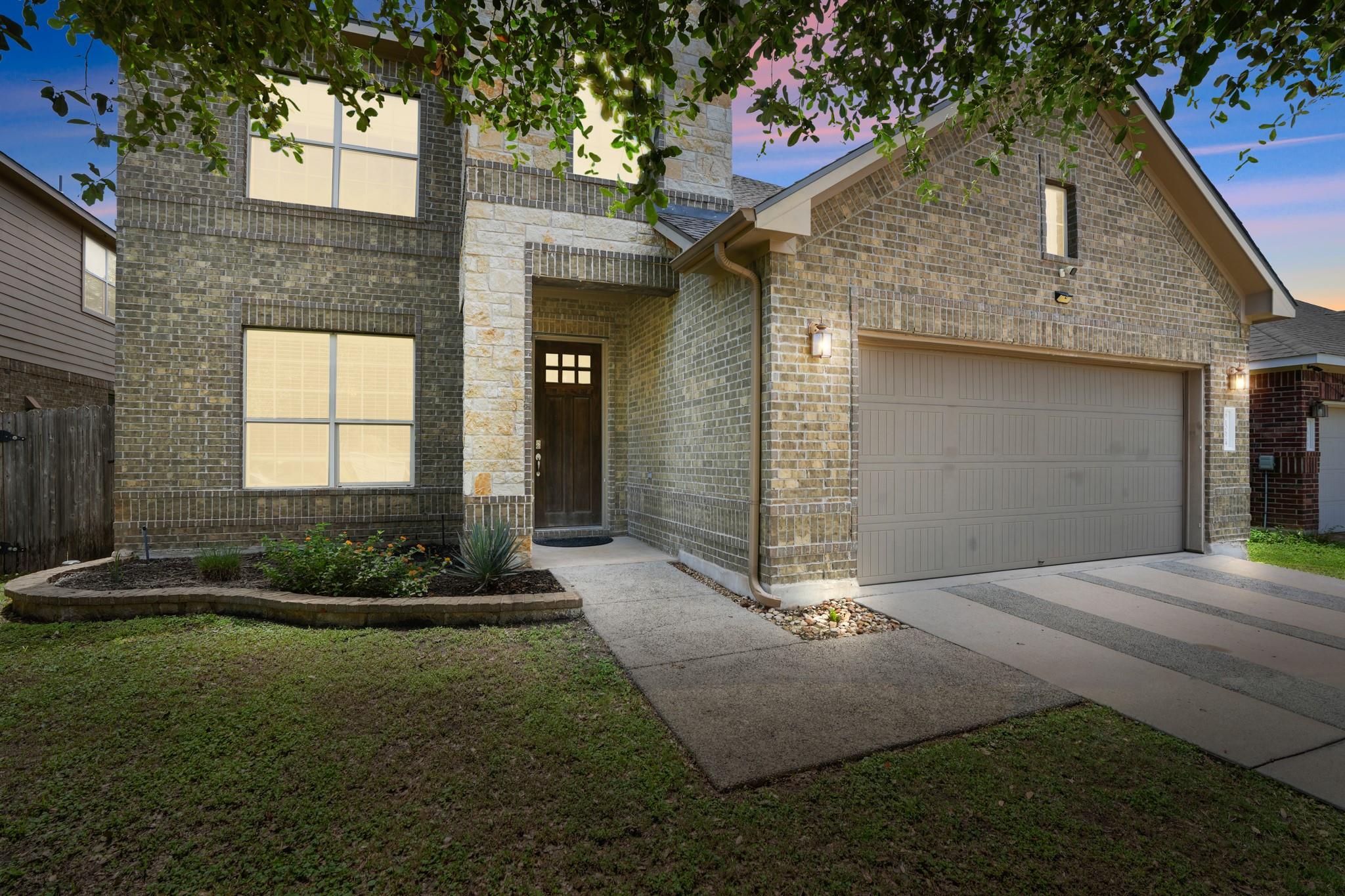 10624 Desert Willow Loop, Austin, TX 78748