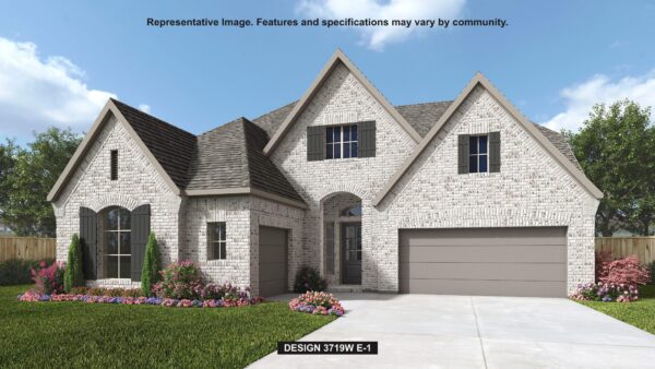 309 Sheepdog Dr, Liberty Hill