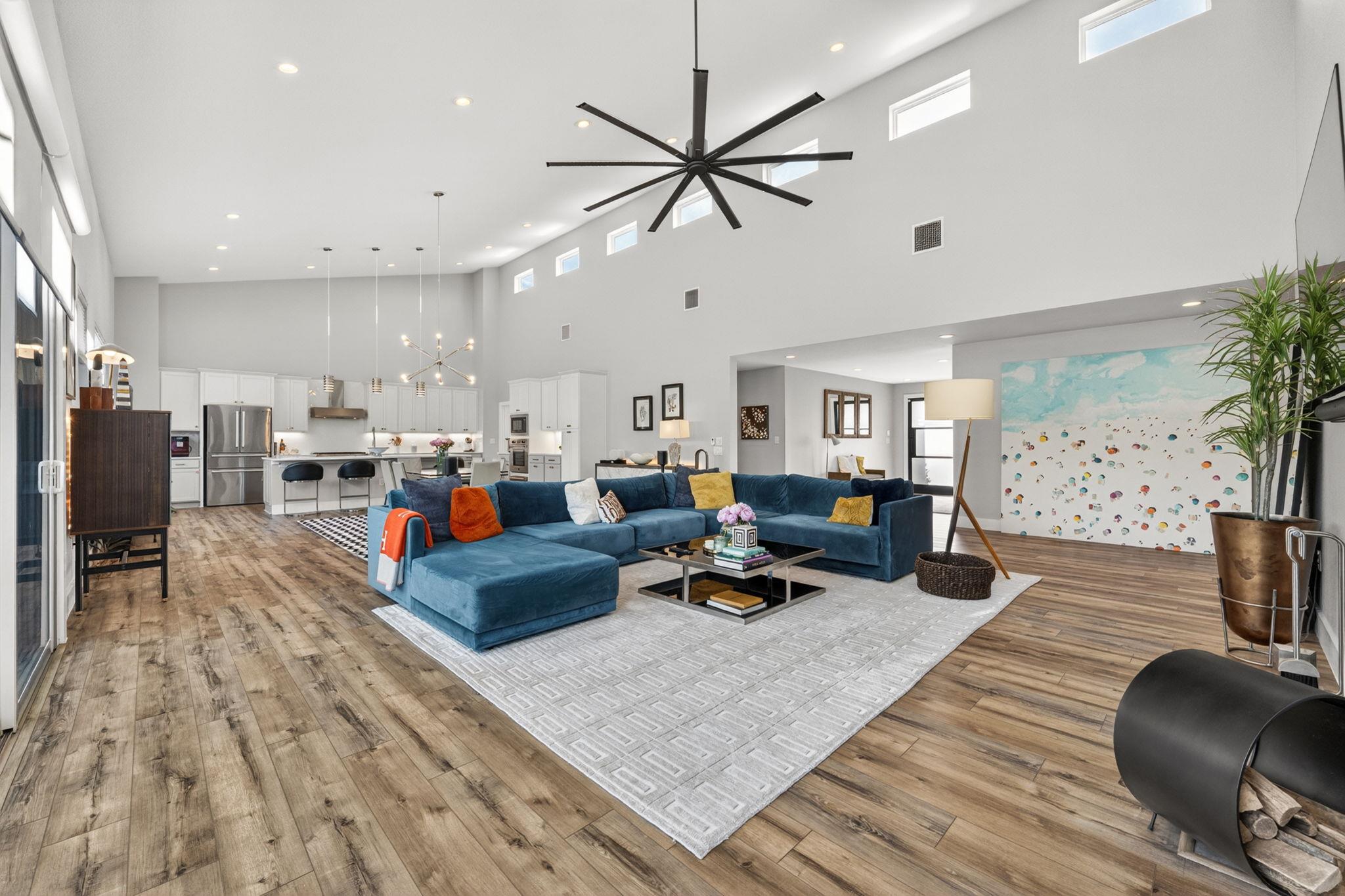 3501 Constitution Dr, Lago Vista, TX 78645