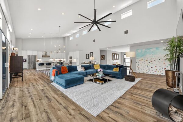 3501 Constitution Dr, Lago Vista