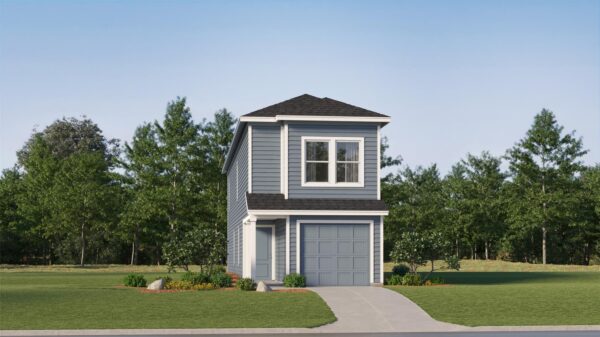 4823 George Cunningham Loop, Temple