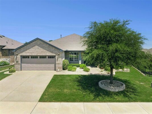 811 Holiday Creek Ln, Georgetown