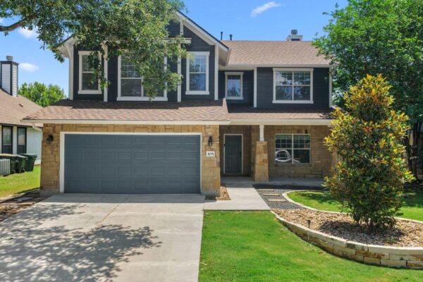 105 Farm House Rd, San Marcos