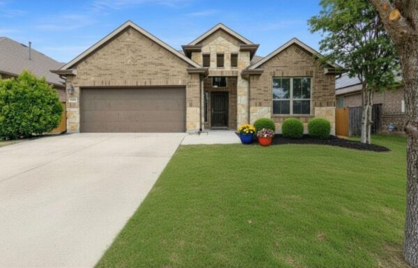216 Blue Waterleaf Ln, Georgetown