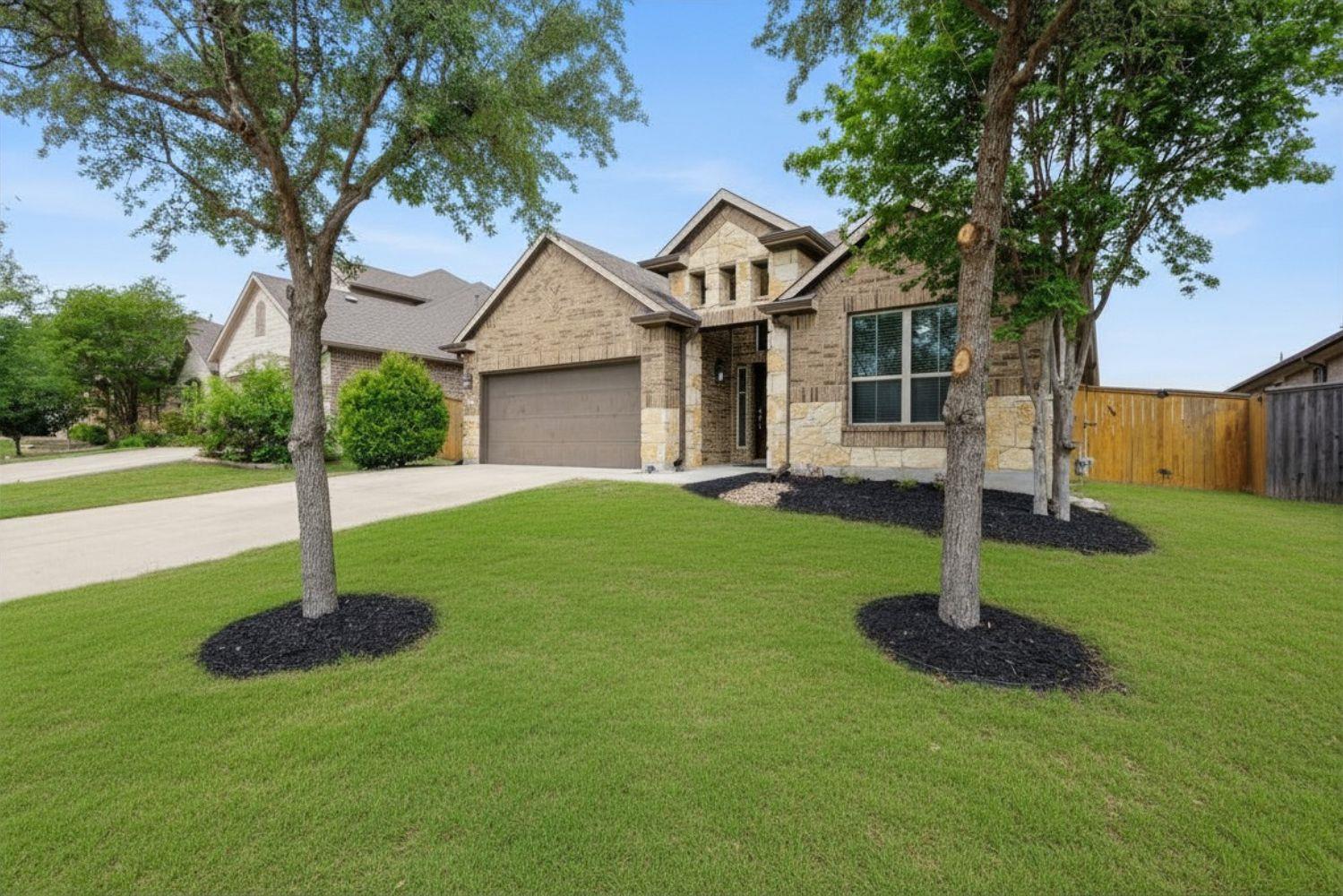 216 Blue Waterleaf Ln, Georgetown