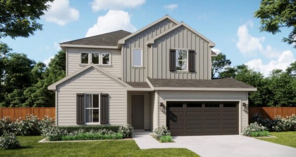 230 Prodigal Way, Kyle