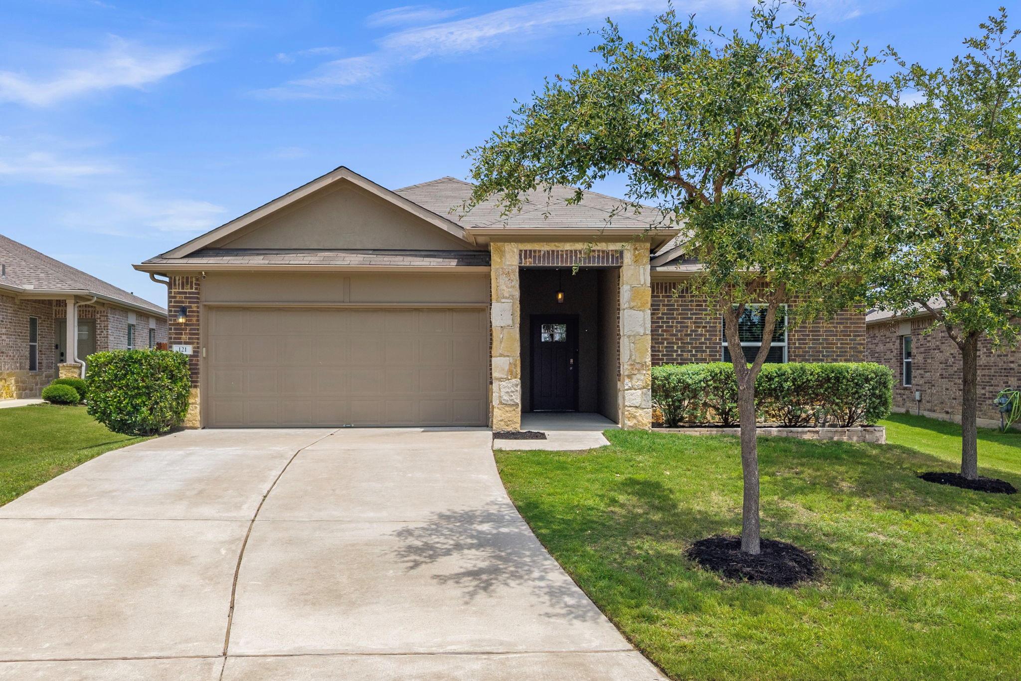 121 Shiner Ln, Georgetown, TX 78626