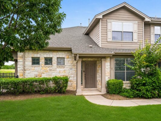 9201 Brodie Ln #403, Austin