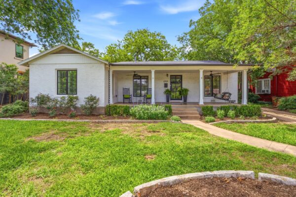 1904 Schulle Ave, Austin