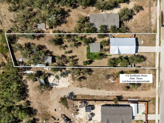 113 Sunflower Rd, Dale
