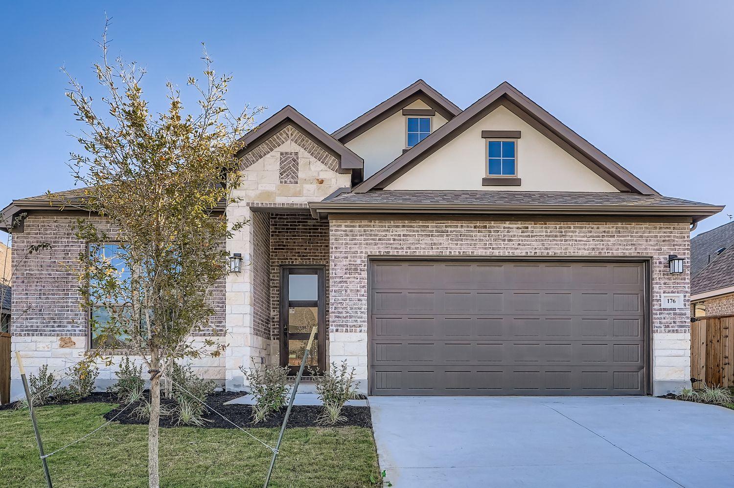 176 Prickly Poppy Loop, Kyle, TX 78640