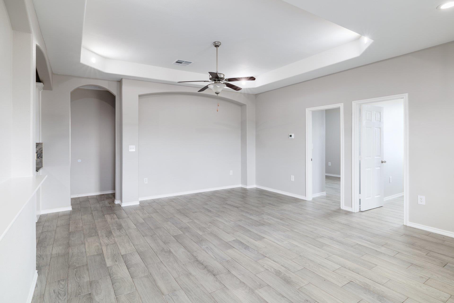 171 Daniel Dr, Bertram, TX 78605