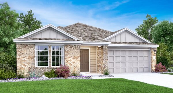 17512 Palou Ave, Pflugerville