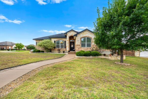 2621 Douglas Fir Dr, Harker Heights