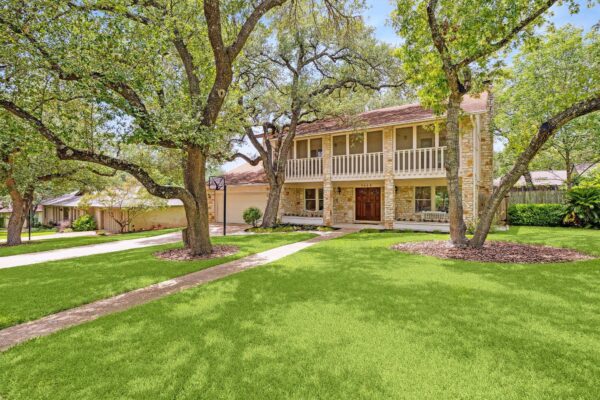 7604 Chimney Cors, Austin