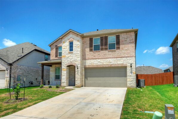 12108 Bacalar Bnd, Manor