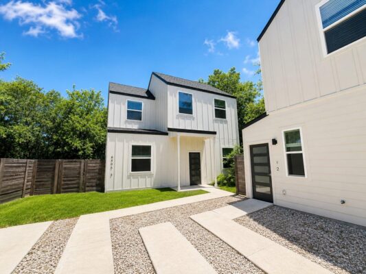 6406 Felix Ave #2, Austin