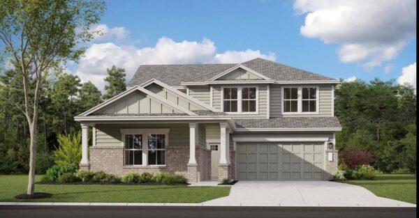4228 Home Place Rd, Georgetown