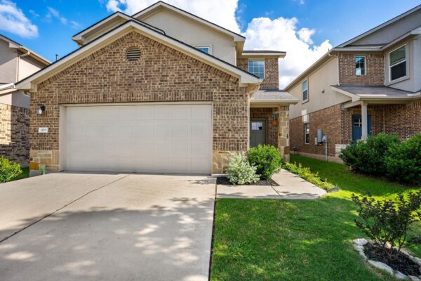 1109 Fairhaven Gtwy, Georgetown