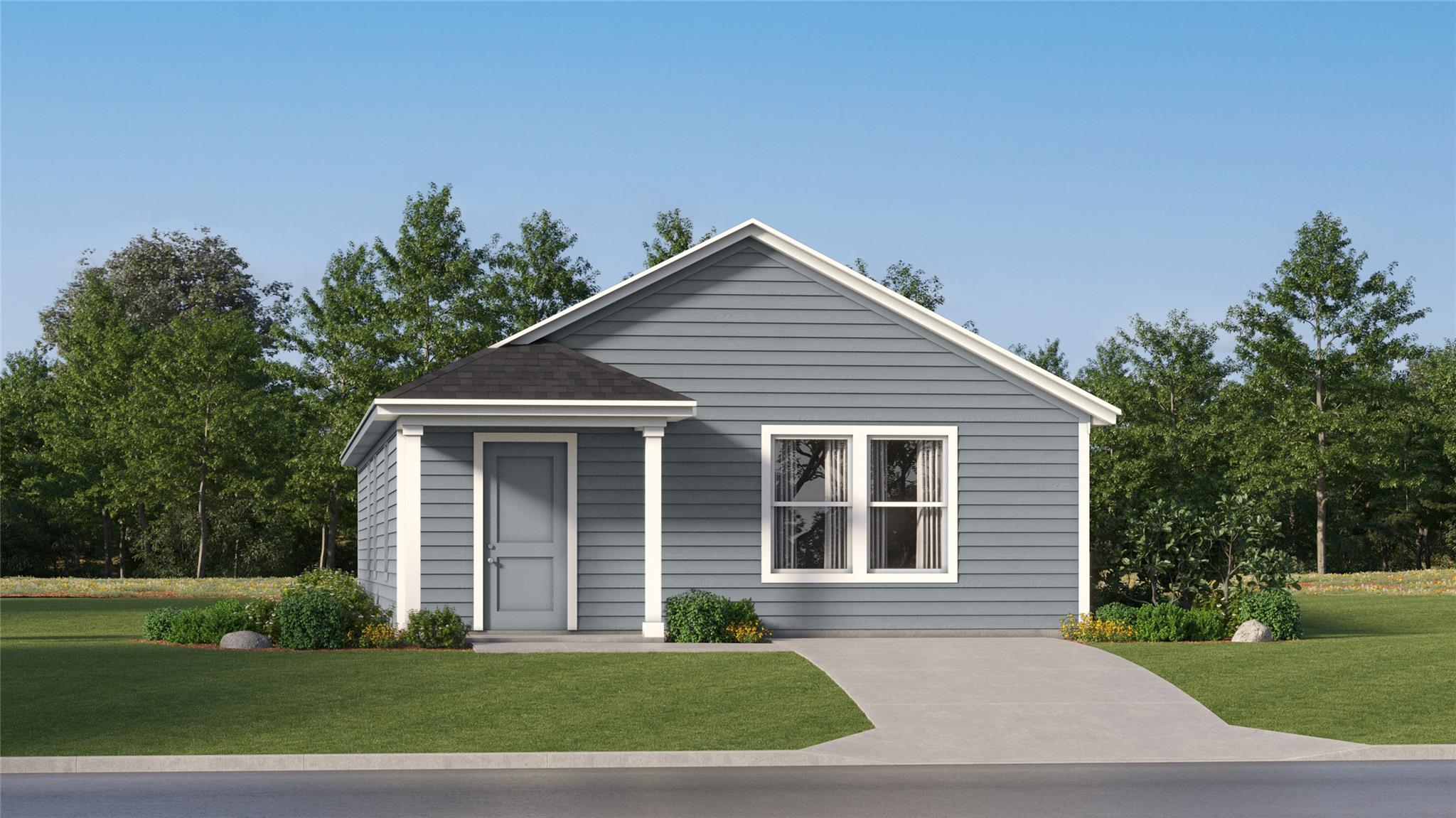 132 Silent Sky Ln, Hutto, TX 78634