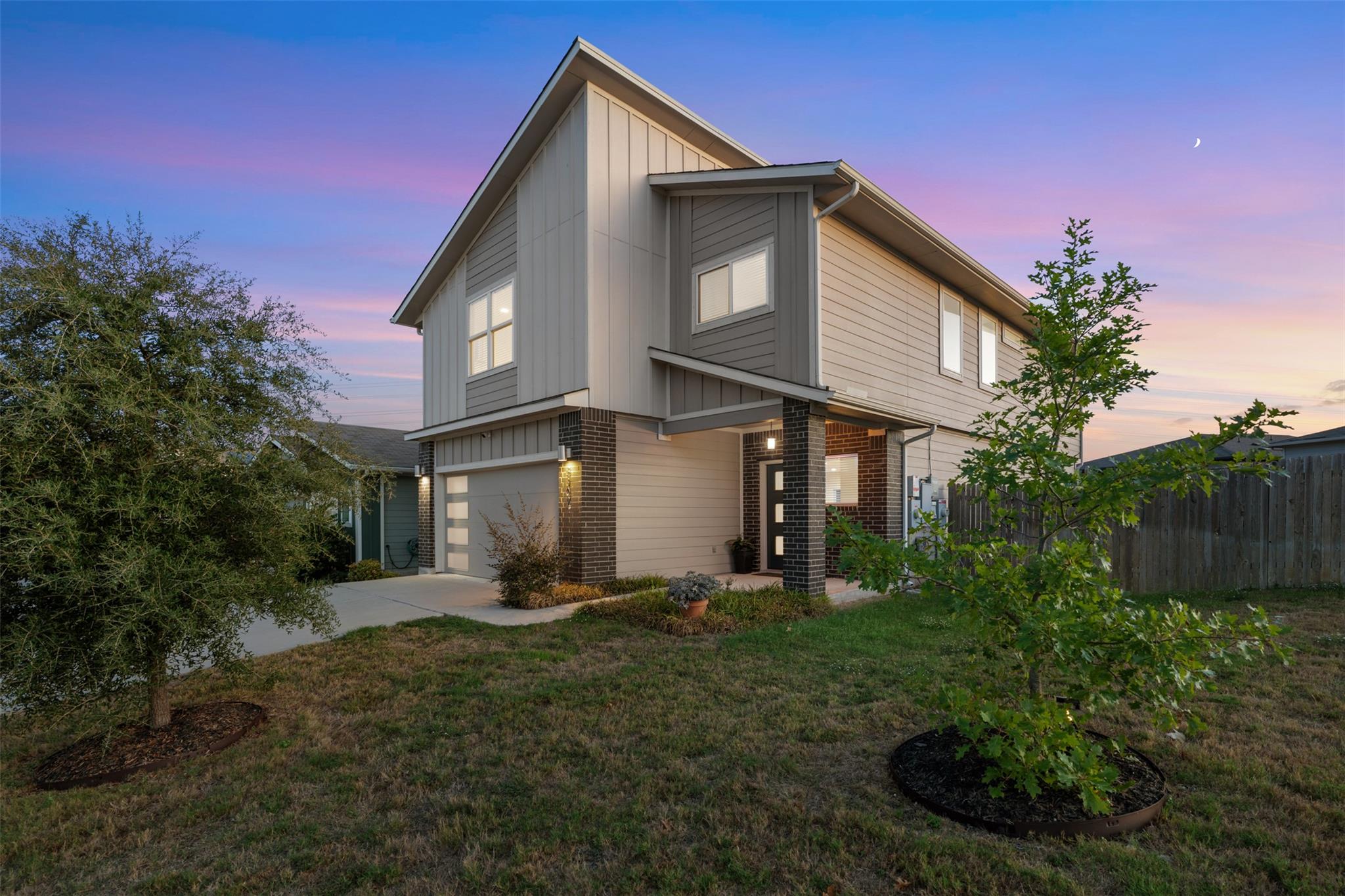 8301 Mimi Ln, Austin, TX 78724