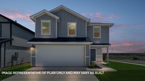 219 Lake Diversion St, Buda