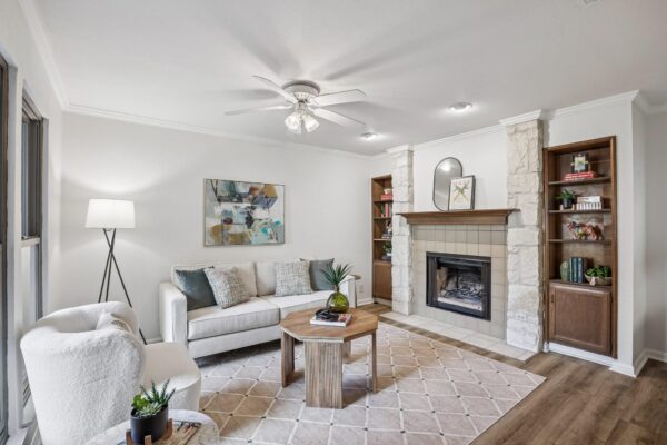 2412 Enfield Rd #3, Austin