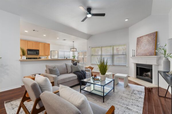 2801 Kickapoo Cavern Dr, Pflugerville