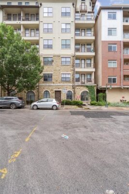 2505 San Gabriel St #511, Austin