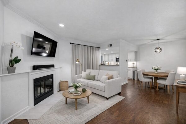 3840 Far West Blvd #101, Austin
