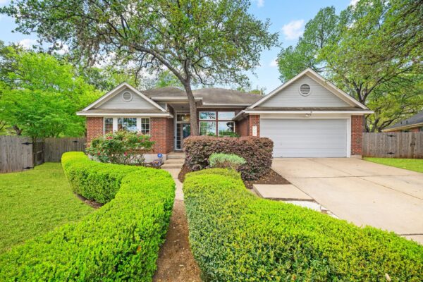 4801 Counts Cv, Austin