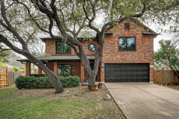 8409 Nairn Dr, Austin