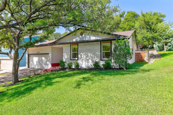 12208 Forsythe Dr, Austin