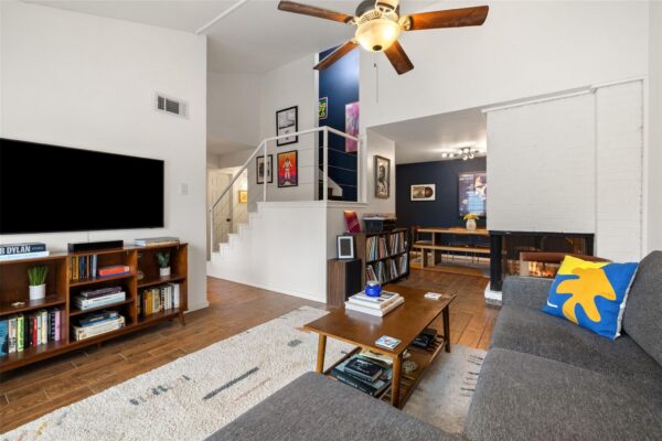 4159 Steck Ave #107, Austin