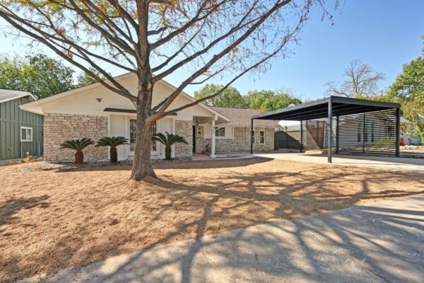 409 Thistlewood Dr, Austin