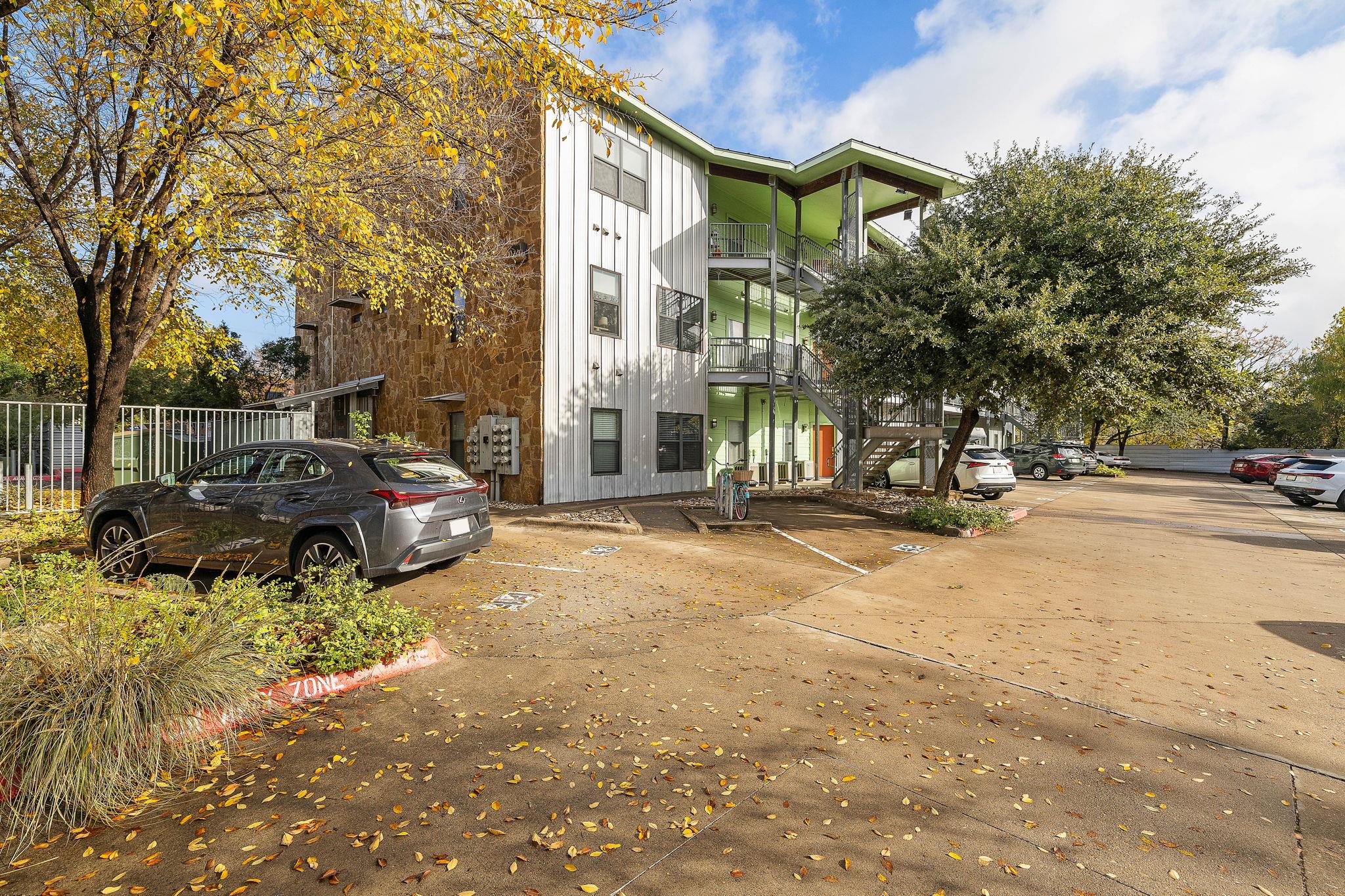 1807 Poquito St #41, Austin, TX 78702