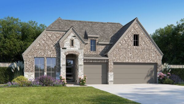 132 North River Way, Liberty Hill