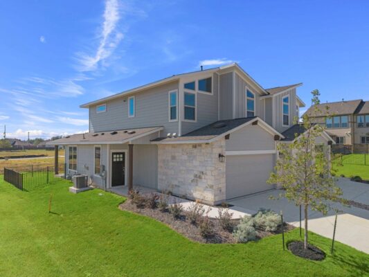 2209A Cornfield Dr, Pflugerville